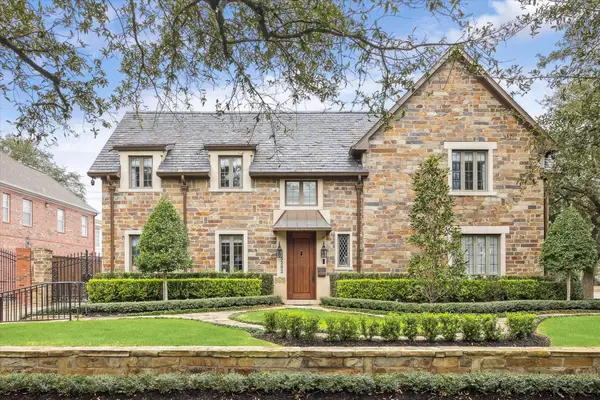 3202 University Boulevard, West University Place, TX 77005