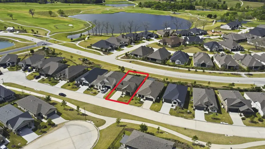 9727 Rockwell Drive, Willis, TX 77318 - #3