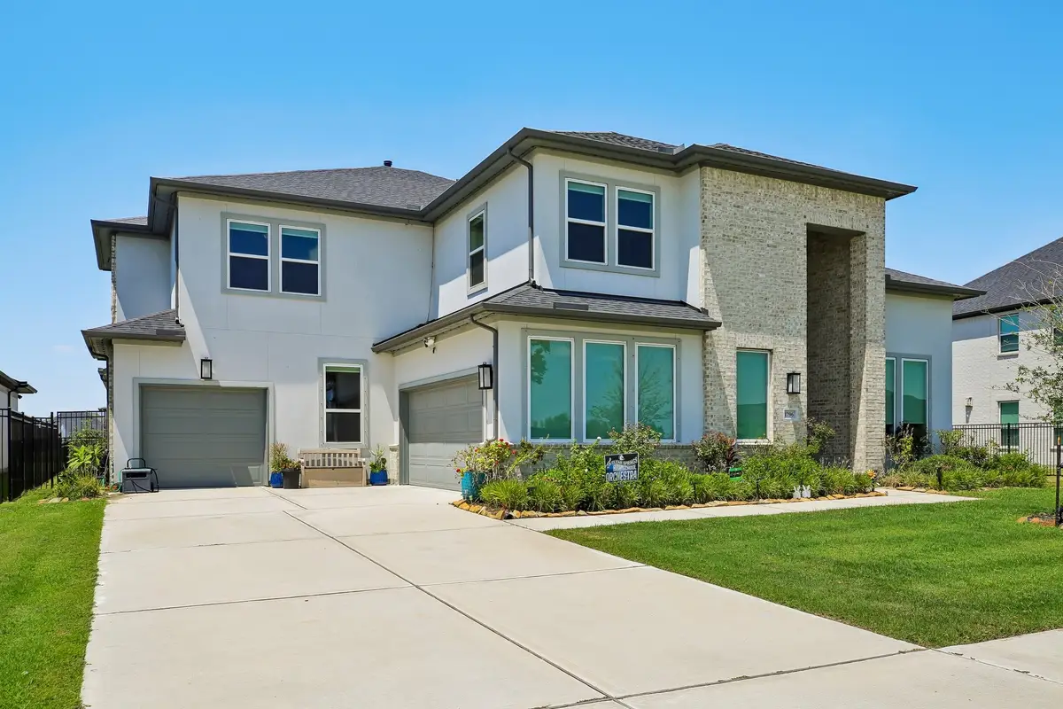 1796 Tanner Brook Lane, Friendswood, TX 77546 - #1