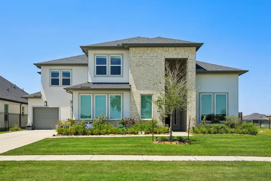 1796 Tanner Brook Lane, Friendswood, TX 77546 - #2