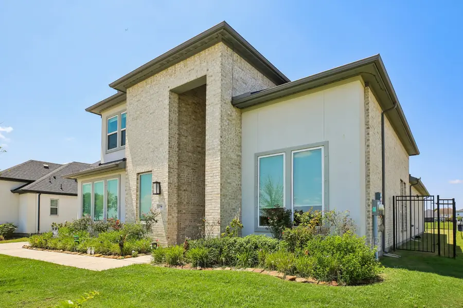 1796 Tanner Brook Lane, Friendswood, TX 77546 - #3