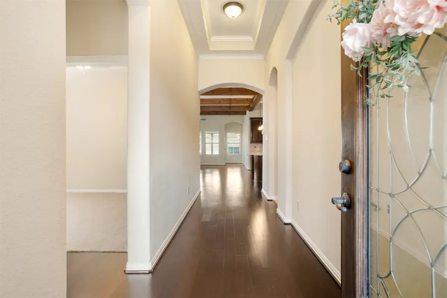 1411 Nacogdoches Valley Drive, League City, TX 77573 - #2