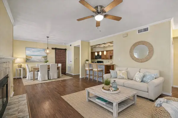 921 Marine Drive #223, Galveston, TX 77550