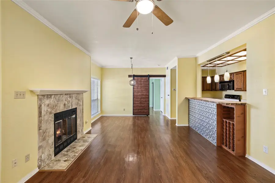 921 Marine Drive #223, Galveston, TX 77550 - #2