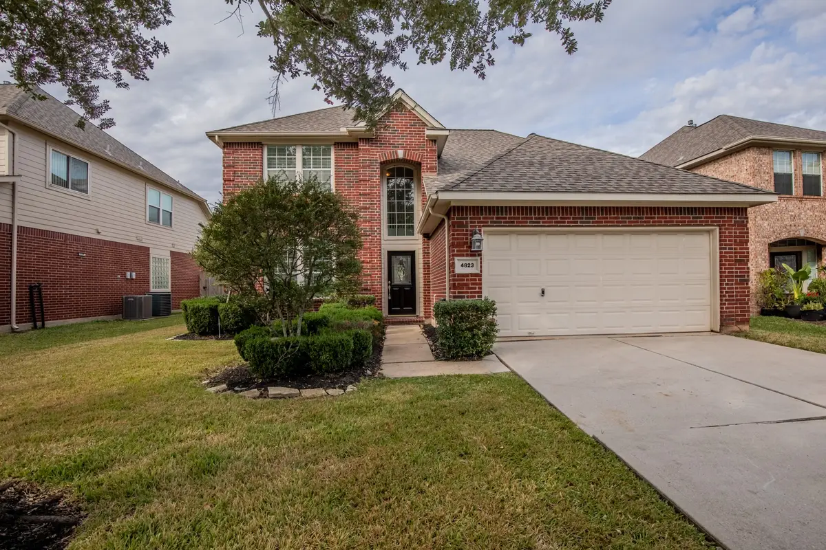 4823 Zachary Lane Lane, Sugar Land, TX 77479 - #1