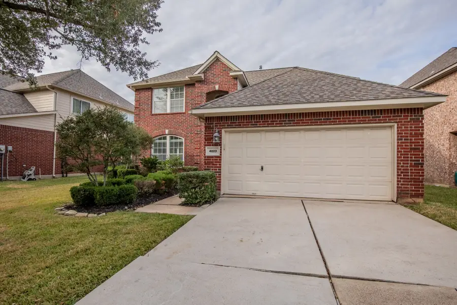 4823 Zachary Lane Lane, Sugar Land, TX 77479 - #2
