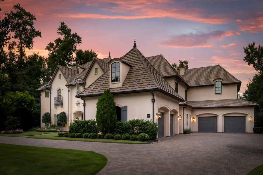 87 Mediterra Way, The Woodlands, TX 77389 - Image #2