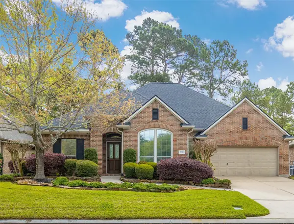 1718 Arbor Forest Trail, Houston, TX 77345