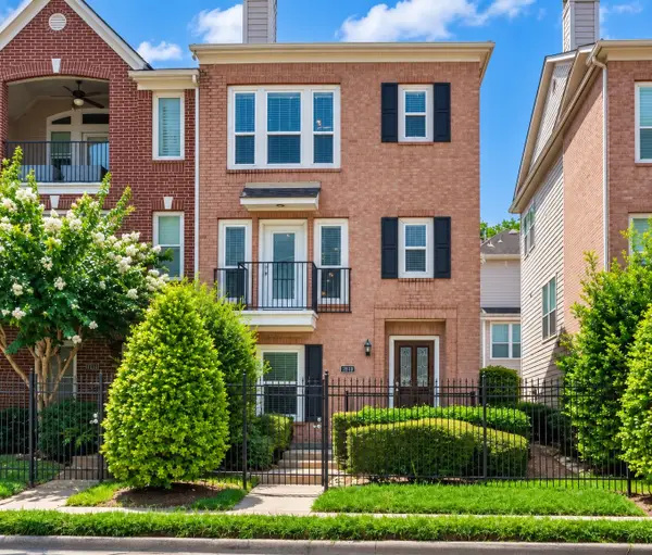 2615 W Dallas Street, Houston, TX 77019
