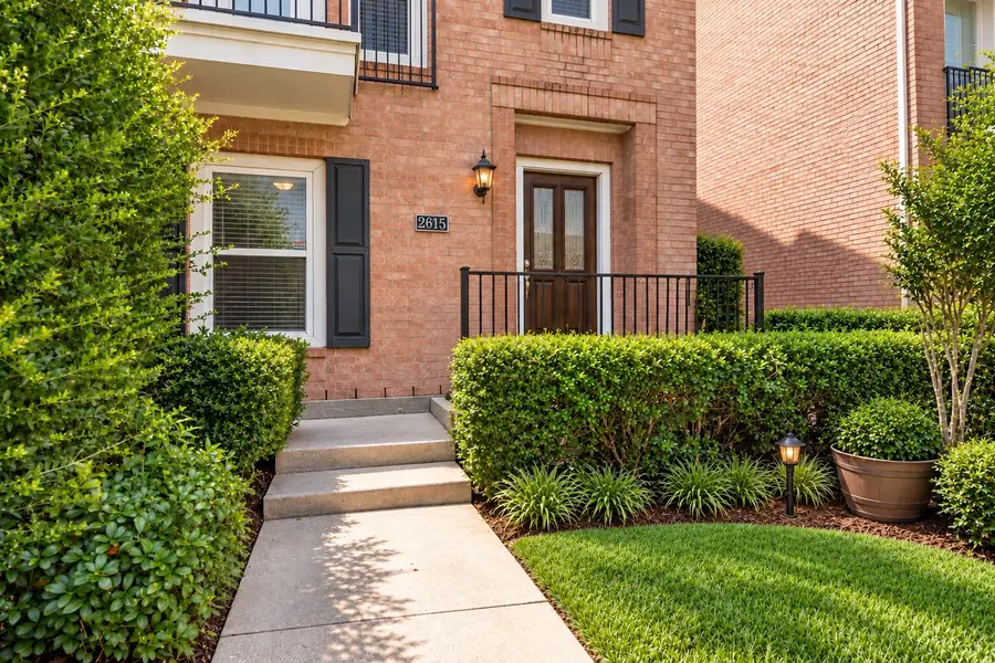 2615 W Dallas Street, Houston, TX 77019 - #2