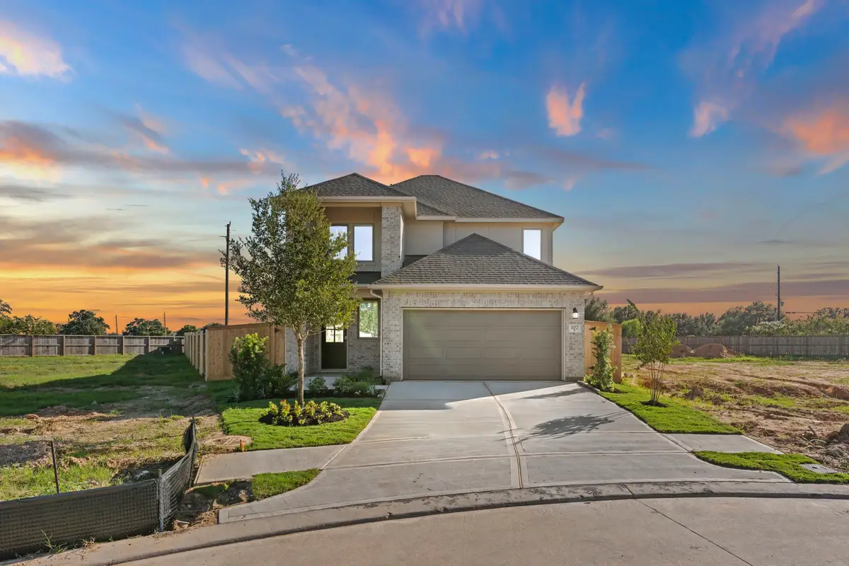 102 Mercury Sky Road, Richmond, TX 77406 - #1