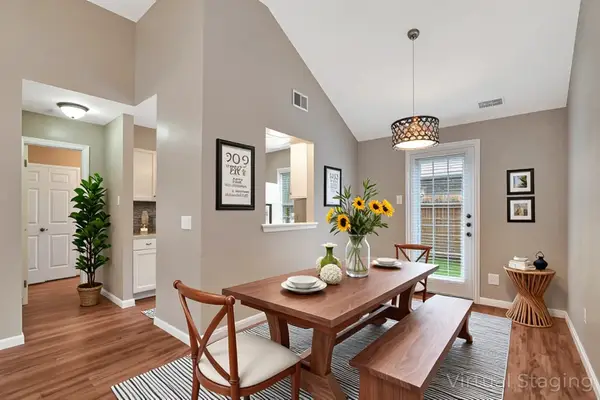 17439 Glenmorris Drive, Houston, TX 77084