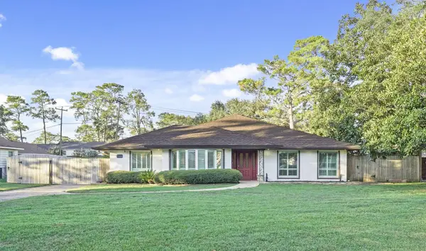 758 W 42nd Street, Houston, TX 77018