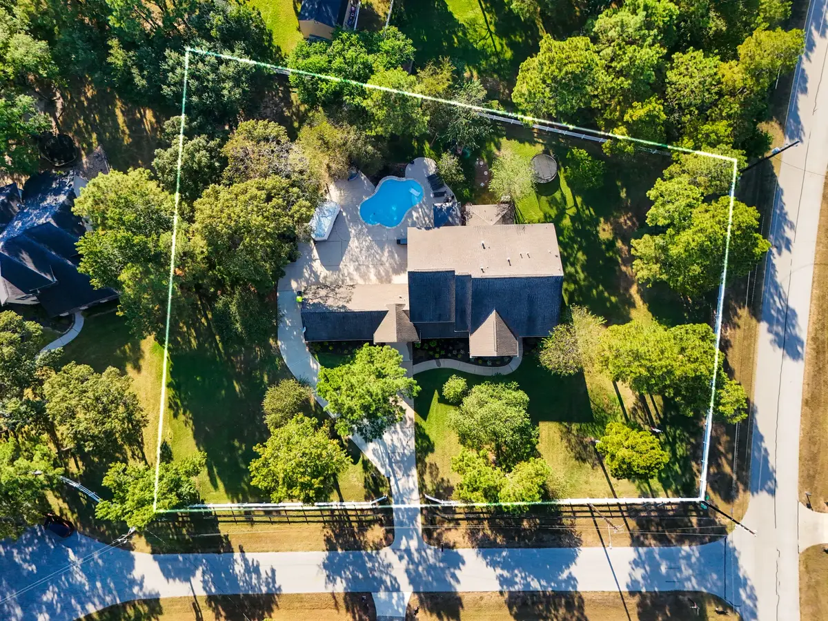 33319 White Oak Court, Magnolia, TX 77354 - #1