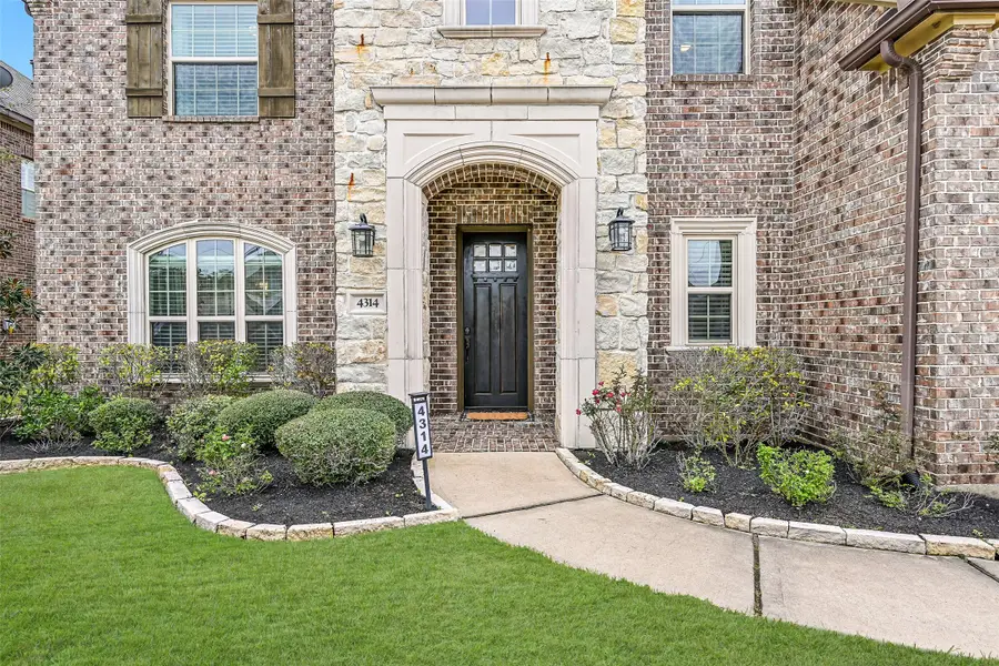 4314 Kestrel Ridge Court, Manvel, TX 77578 - Image #3