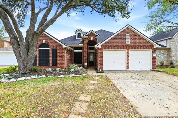 8646 Westcove Circle, Houston, TX 77064