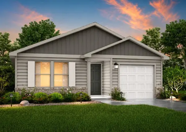 1200 Ss Brewer Drive, Vidor, TX 77662