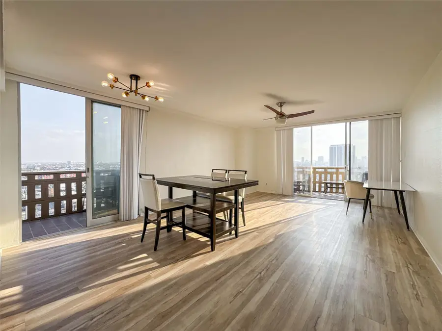 2016 Main Street #1502, Houston, TX 77002 - Image #2