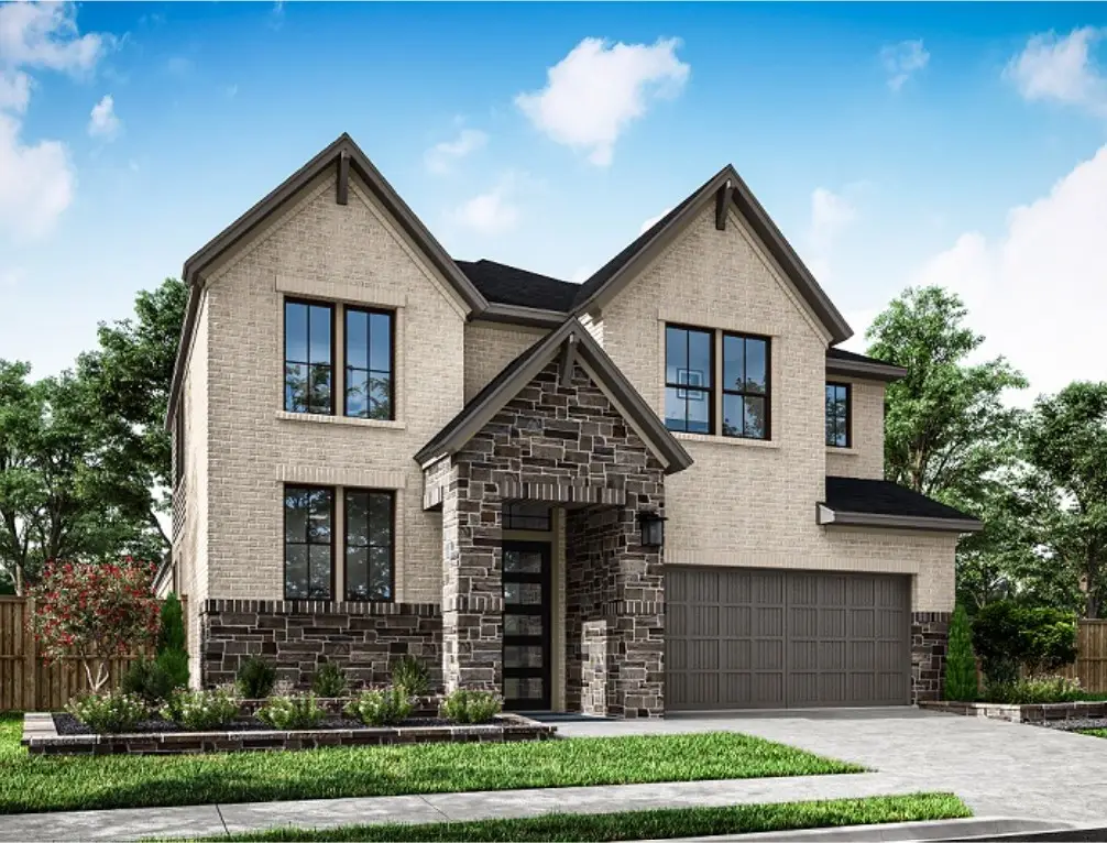 17506 Fogwood Creek Way, Tomball, TX 77377 - #1