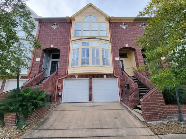 2004 Mcduffie Street, Houston, TX 77019