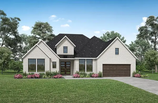 6219 Cavendish Way, Manvel, TX 77578
