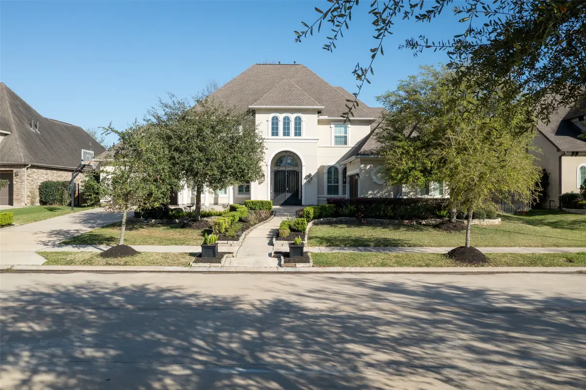 9407 Fox Bend Lane, Missouri City, TX 77459 - #1