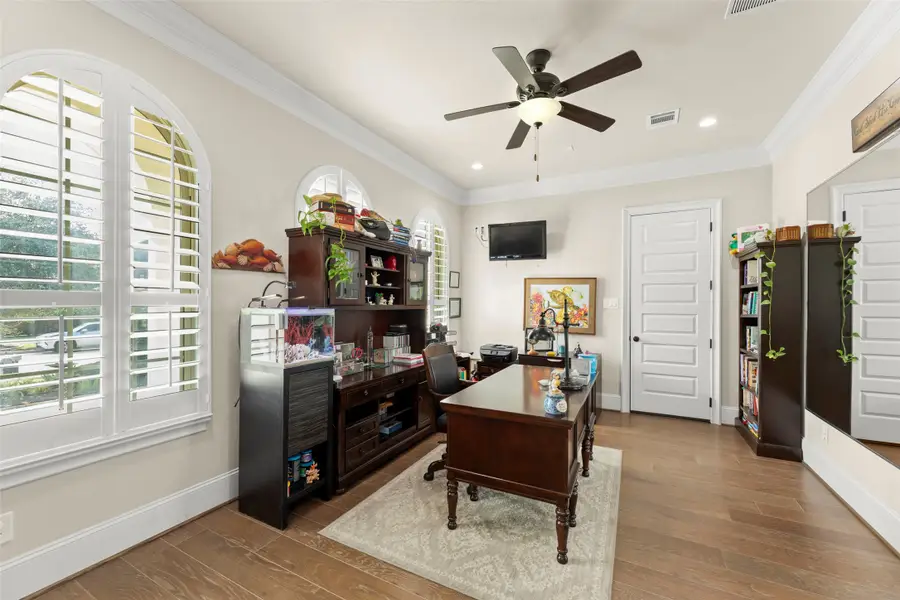 9407 Fox Bend Lane, Missouri City, TX 77459 - #3