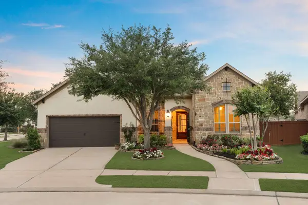 18006 Glenlora Court, Richmond, TX 77407
