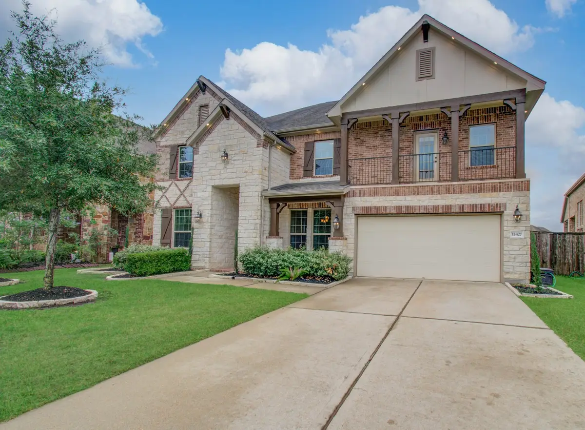 15427 Dundas Drive, Cypress, TX 77429 - #1