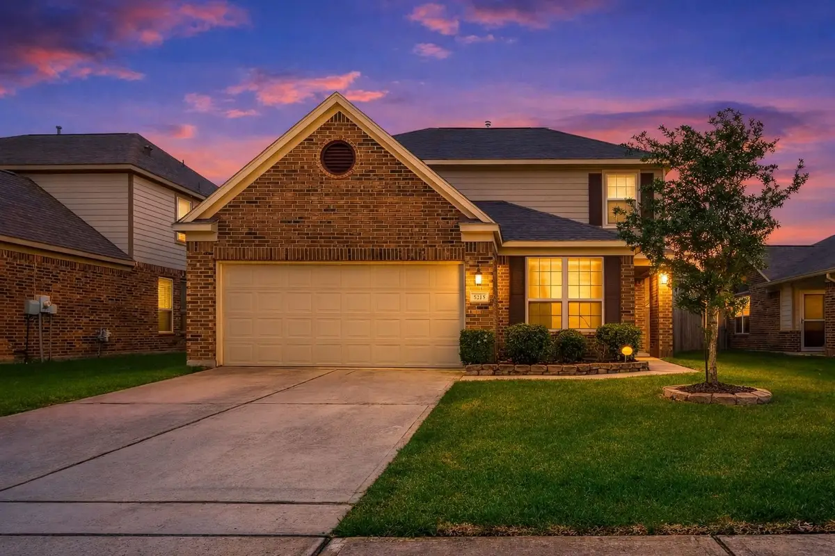 5215 Espuela Lane, Baytown, TX 77521 - #1