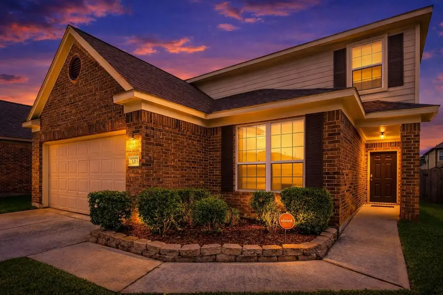 5215 Espuela Lane, Baytown, TX 77521 - #2
