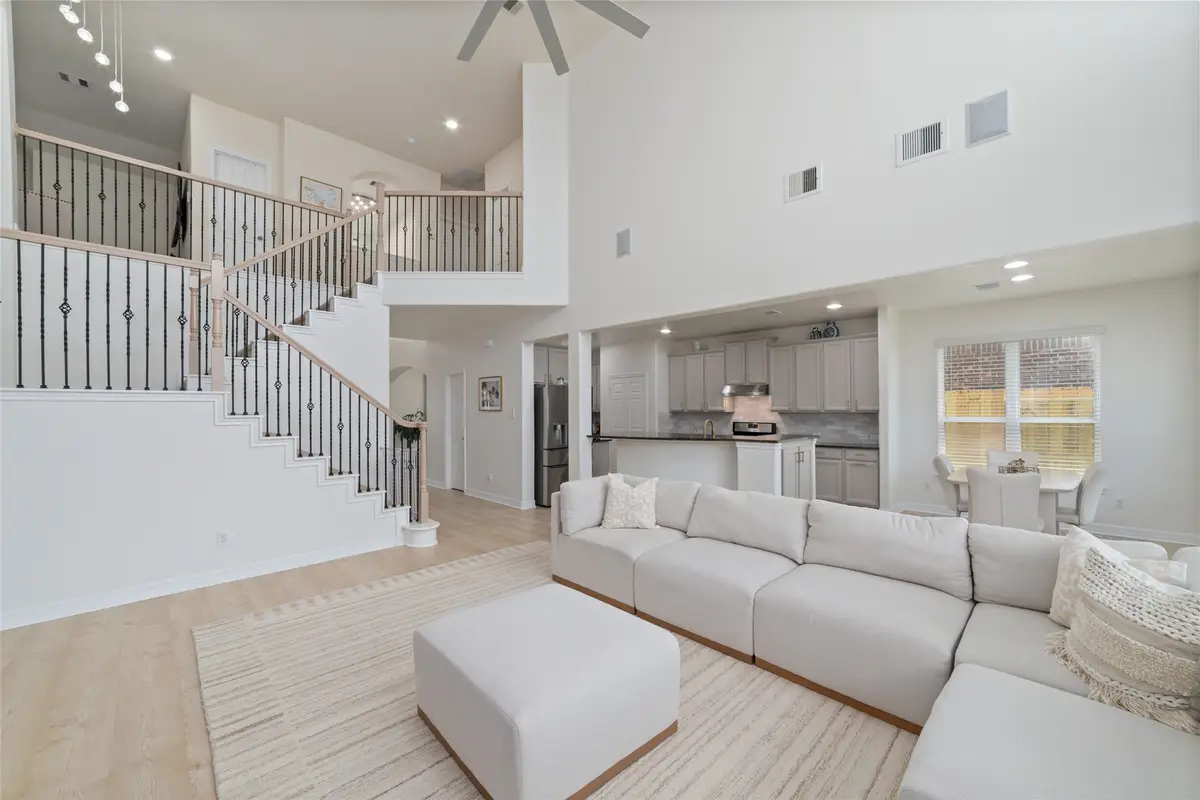 20623 Stonetrail Road, Richmond, TX 77407 - #1