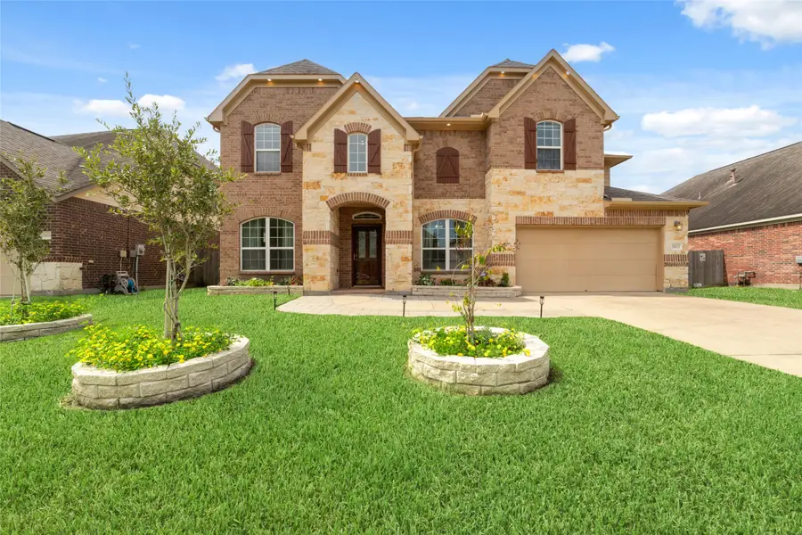 20623 Stonetrail Road, Richmond, TX 77407 - #2