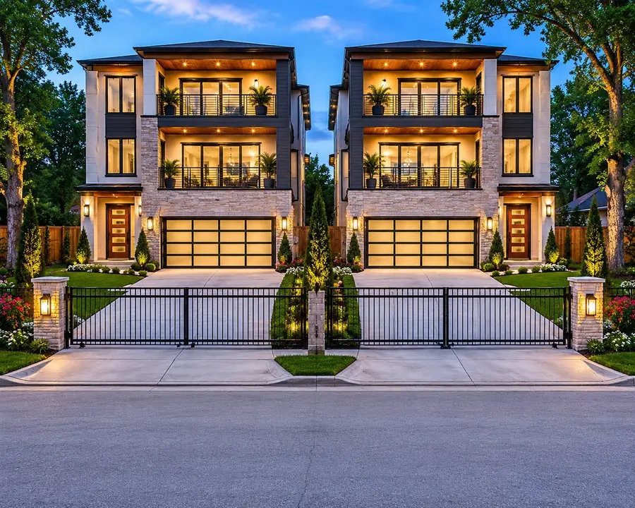 3334 Kilgore Street, Houston, TX 77021 - #3