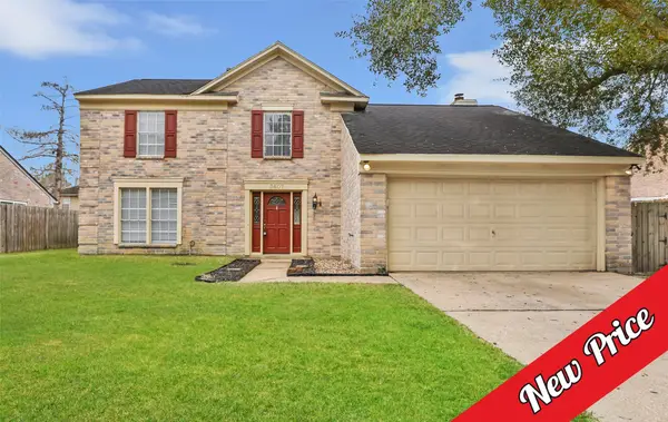 3607 Helen Lane, Pearland, TX 77581