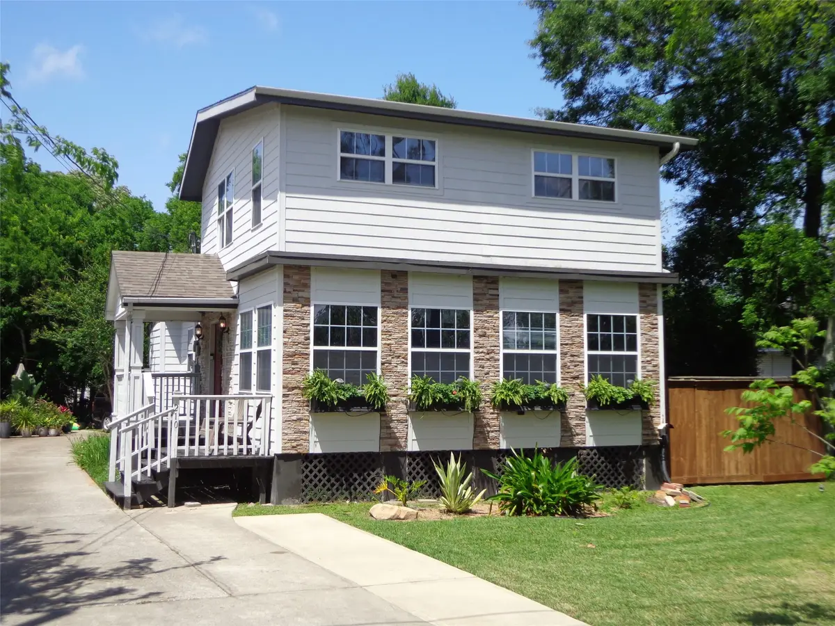 210 Fairfield Street, Shoreacres, TX 77571 - #1