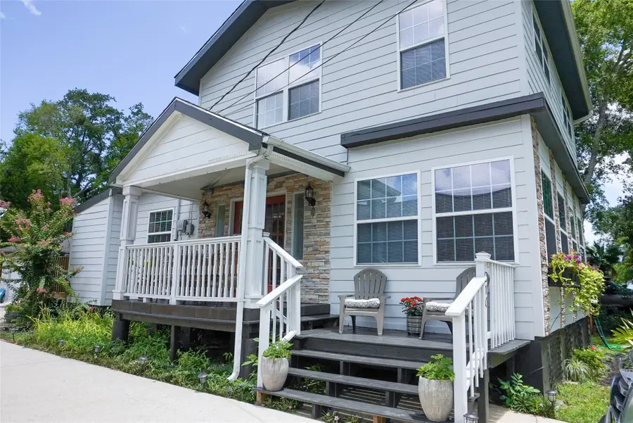 210 Fairfield Street, Shoreacres, TX 77571 - #3