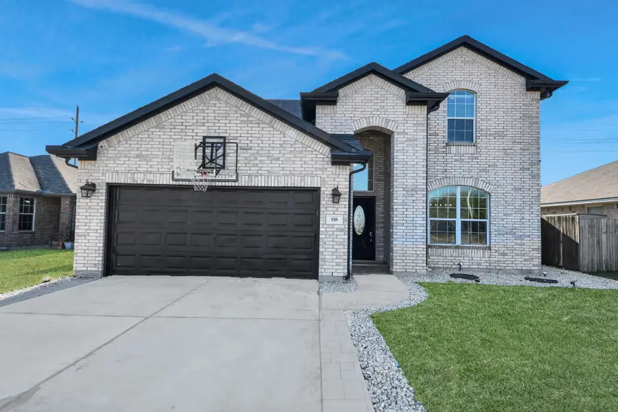 118 Schaffer Street, Baytown, TX 77523 - #2