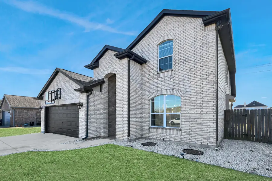 118 Schaffer Street, Baytown, TX 77523 - #3