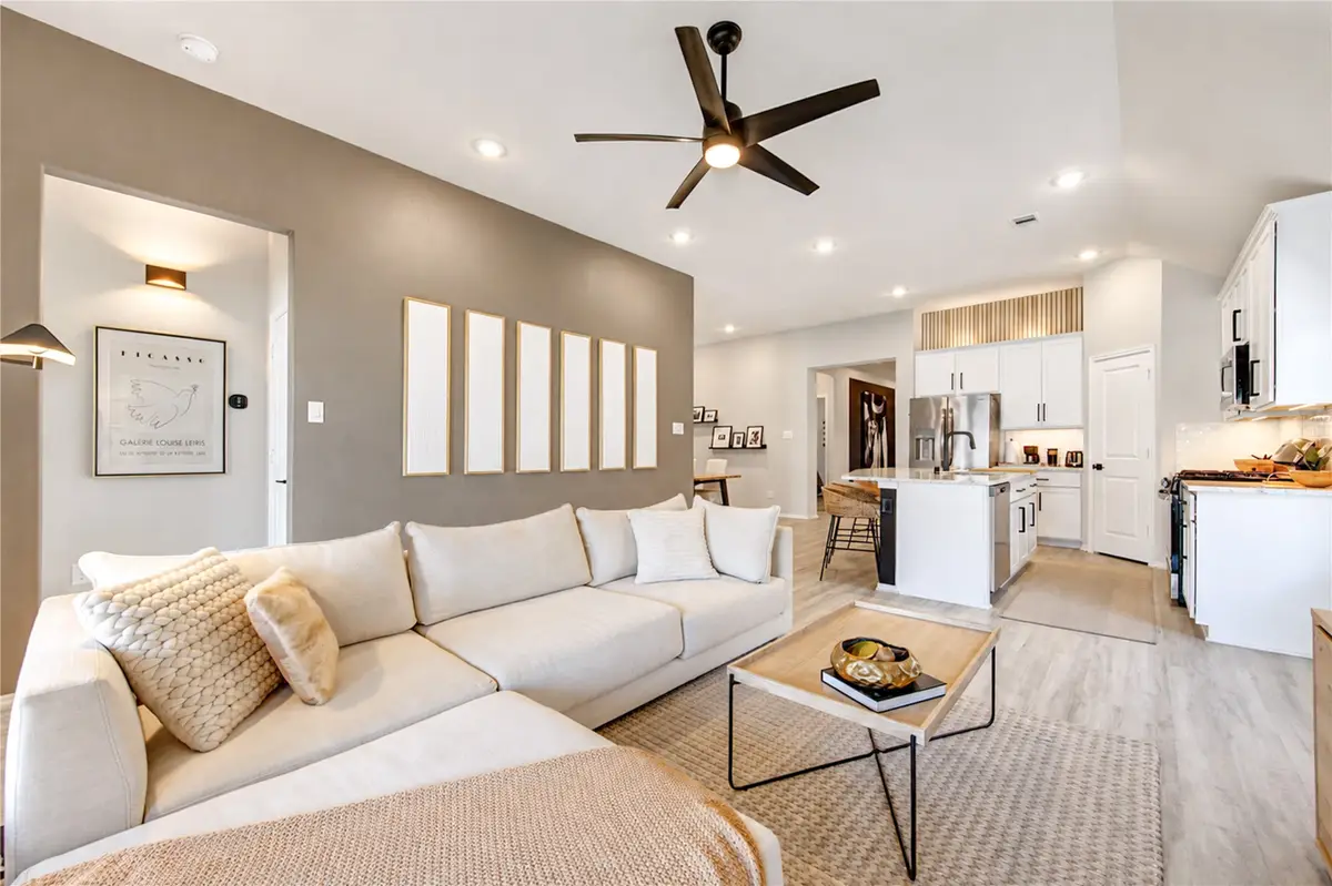17333 Merlot Skies Street, Conroe, TX 77302 - #1