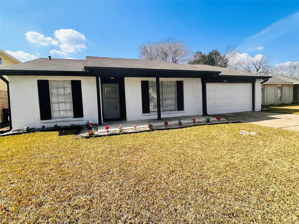 10502 Long River Drive, Sugar Land, TX 77498 - #1