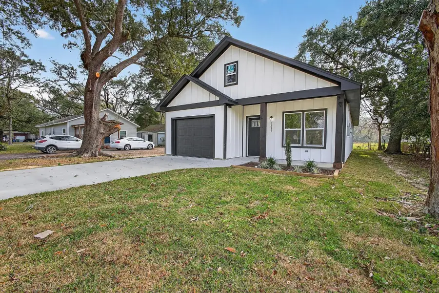 3515 Westmoreland Avenue, Beaumont, TX 77705 - #3