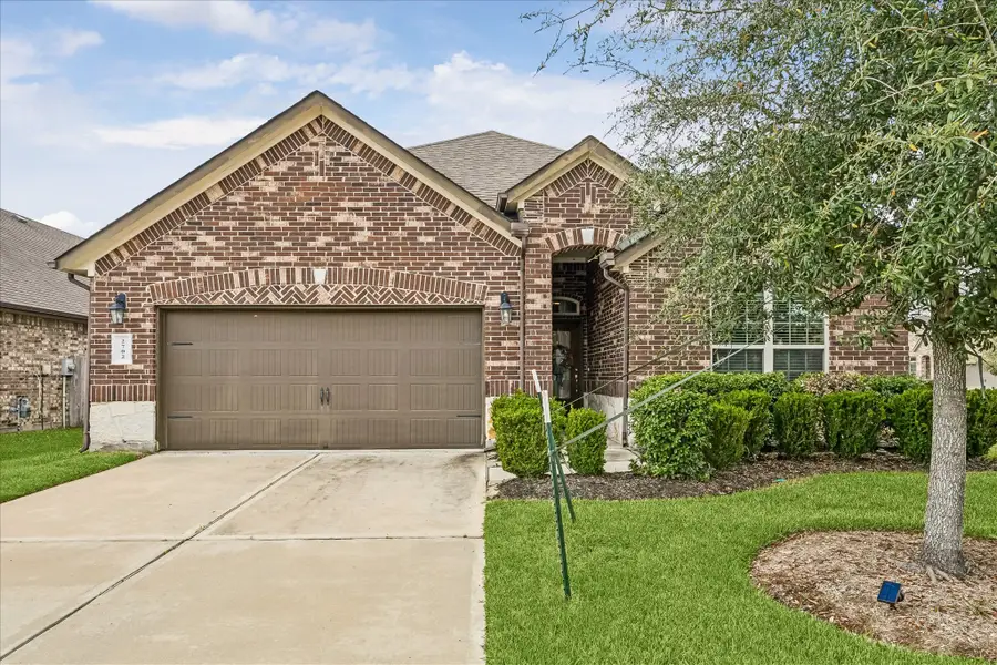 2702 Osprey Lane, Pearland, TX 77581 - #2