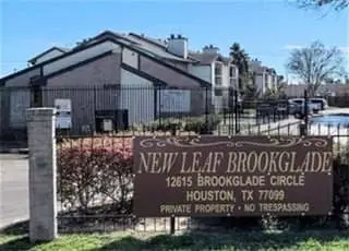 12615 Brookglade Circle #411, Houston, TX 77099 - #1