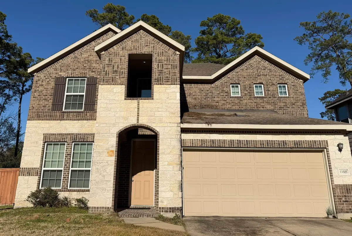 13505 Palo Lake Lane, Houston, TX 77044 - #1