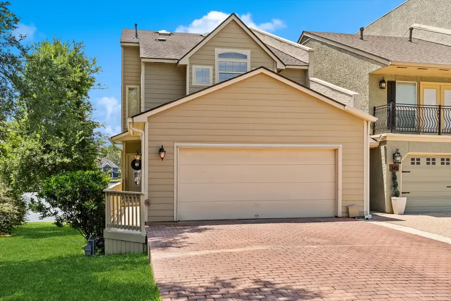143 Capetown, Conroe, TX 77356 - #3