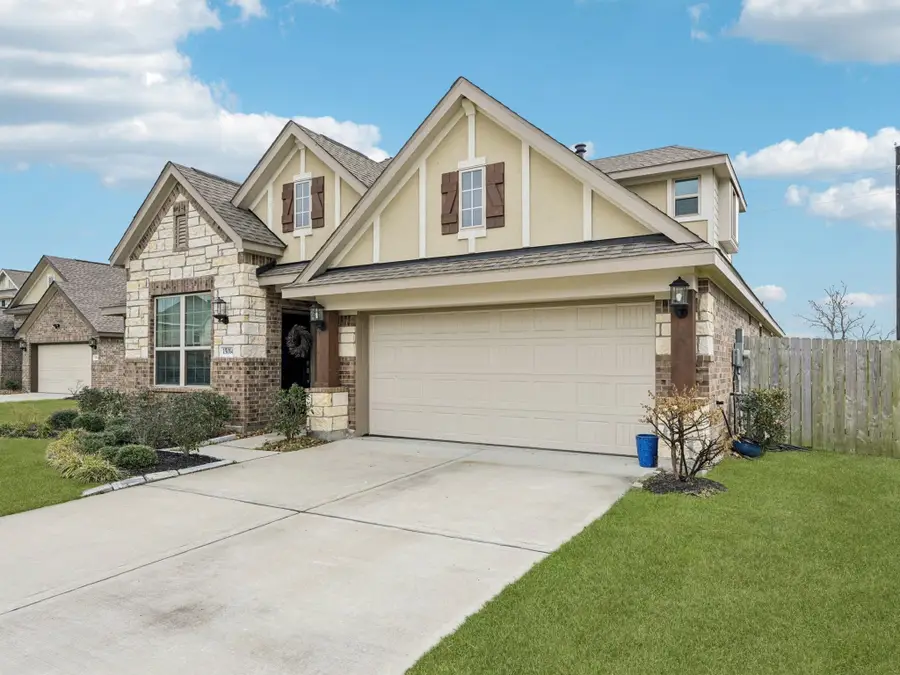 15014 Lake Shore Avenue, Baytown, TX 77523 - #3