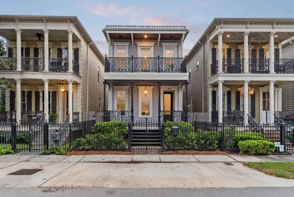 908 E 26th Street, Houston, TX 77009 - #1