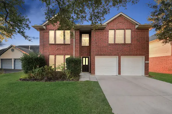 1205 Moray Drive, Rosenberg, TX 77471