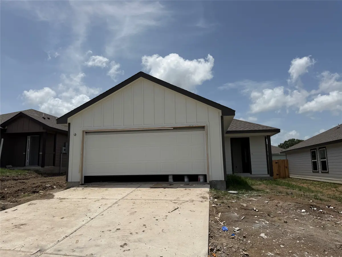 1241 Hickory Grove Street, Brenham, TX 77833 - #1